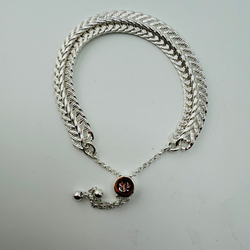 Bomb Party “Come Out of Your Shell” Set Of 3 Bracelets NEW - Picture 8 of 12